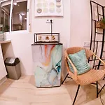 Apartament Cala Nova Studios, Vinarós