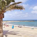 Apartament Cala Nova Studios, Vinarós