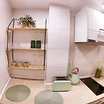 Cala Nova Studios, Vinarós