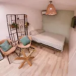 Apartament Cala Nova Studios, *