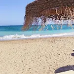 Cala Nova Studios, Apartament