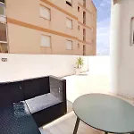 Cala Nova Studios, Vinarós