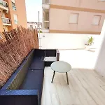 Cala Nova Studios, Apartament