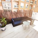 Cala Nova Studios, Apartament Vinarós