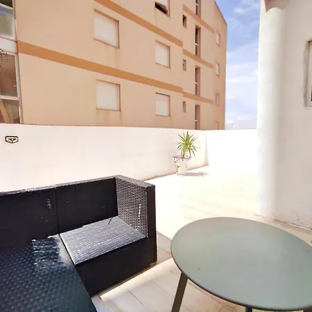 Cala Nova Studios, Vinarós