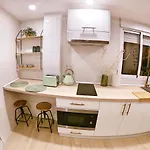 Appartamento Cala Nova Studios, Vinaròs Vinarós