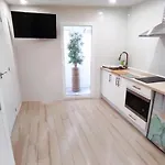 Cala Nova Studios, 公寓