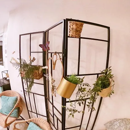 Apartment Cala Nova Studios,