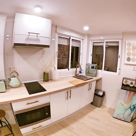 Cala Nova Studios, Apartment *