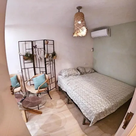 Cala Nova Studios, Vinaros * Vinaros
