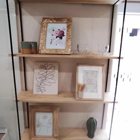 Cala Nova Studios, Apartment Vinarós