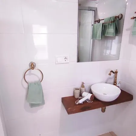 Cala Nova Studios, Vinarós