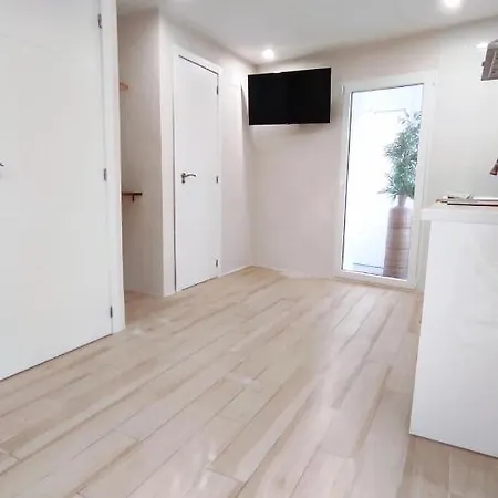 Cala Nova Studios, Apartment