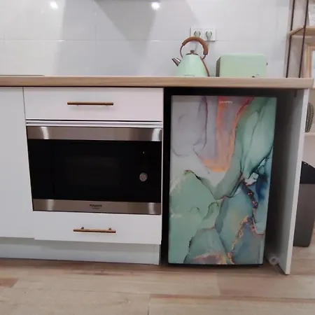 Cala Nova Studios, * Vinarós