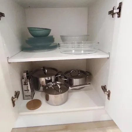 Cala Nova Studios, Vinarós