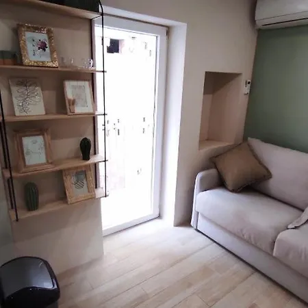 Cala Nova Studios, Apartment *