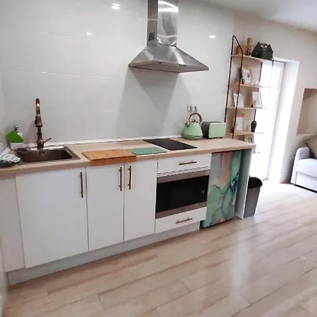 Apartment Cala Nova Studios,