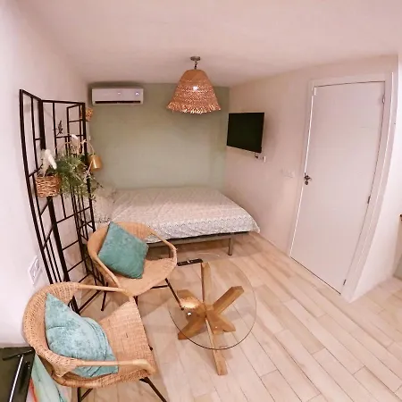 Cala Nova Studios, Vinarós