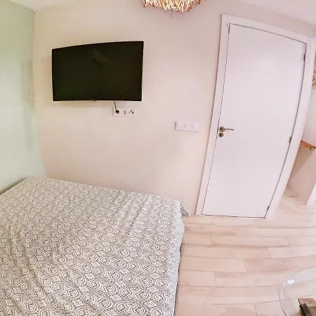 Apartment Cala Nova Studios, Vinarós