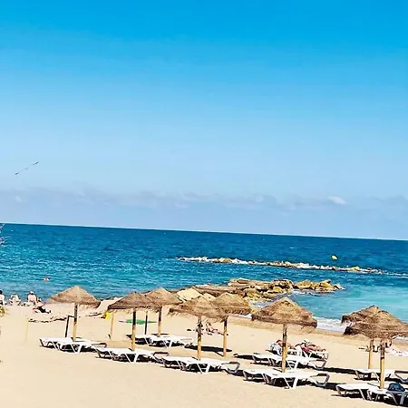 Cala Nova Studios, Apartment