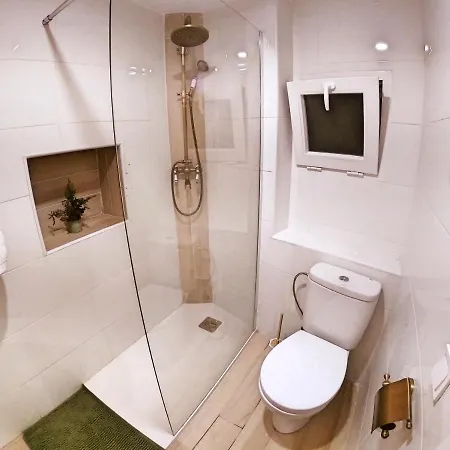 Cala Nova Studios, Vinarós