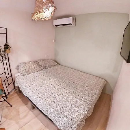 Cala Nova Studios, Vinaros *