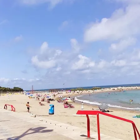 Cala Nova Studios, * Vinarós