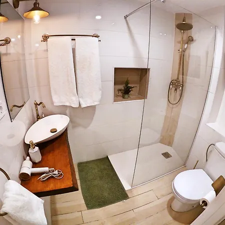 Cala Nova Studios, Vinaros Apartment