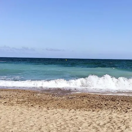 Apartment Cala Nova Studios, *