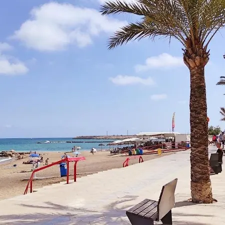 Apartment Cala Nova Studios, *