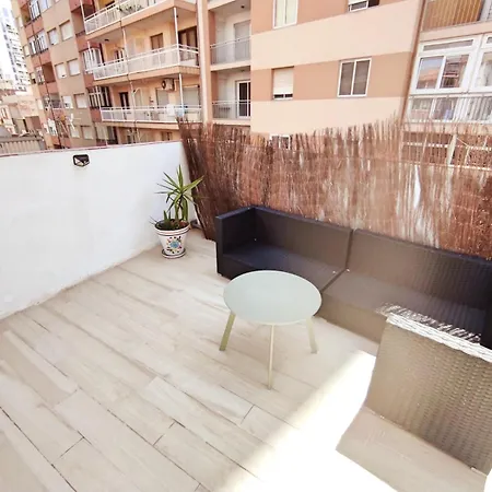 Cala Nova Studios, Vinarós