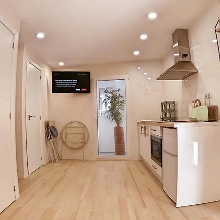 Cala Nova Studios, Vinarós