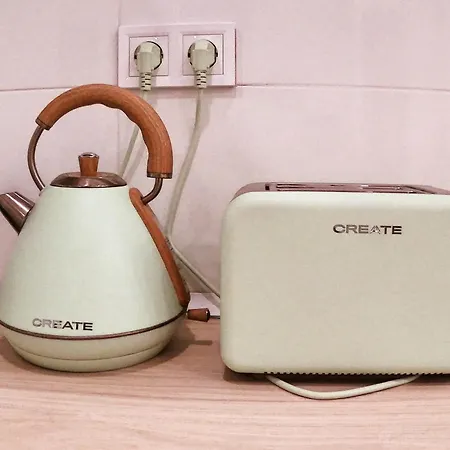 Cala Nova Studios, Apartment *