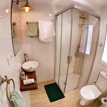 Apartment Cala Nova Studios, *