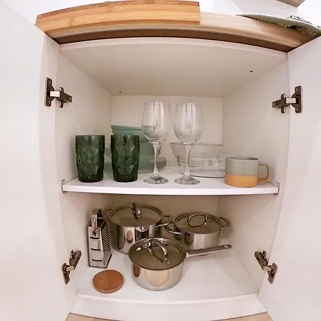 Cala Nova Studios, Vinarós