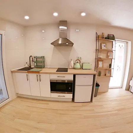 Cala Nova Studios, * Vinarós