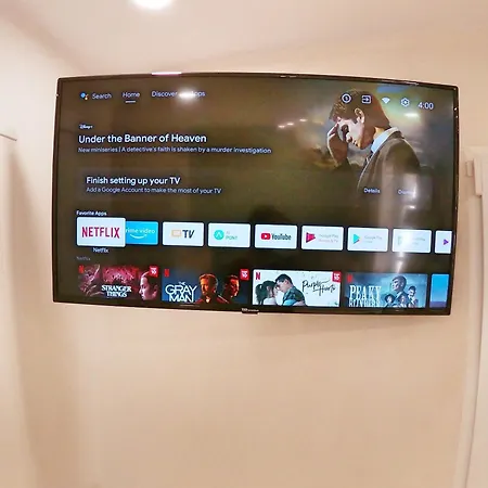 Apartment Cala Nova Studios,