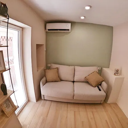 Apartment Cala Nova Studios, Vinaros