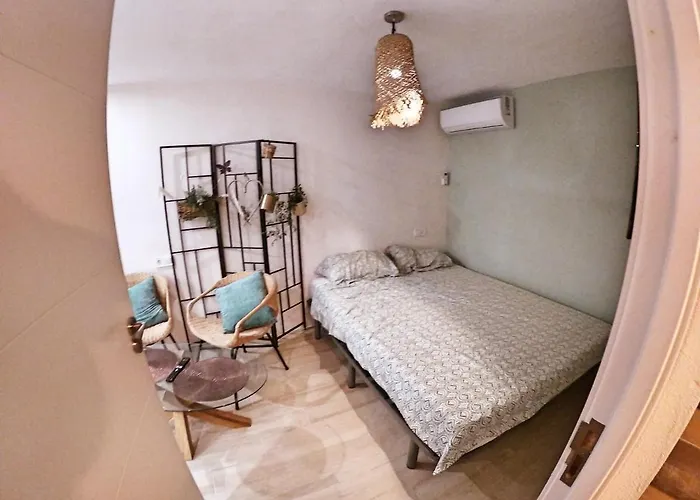 Cala Nova Studios, * Vinarós