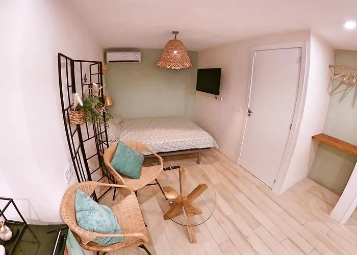 Cala Nova Studios, Vinarós