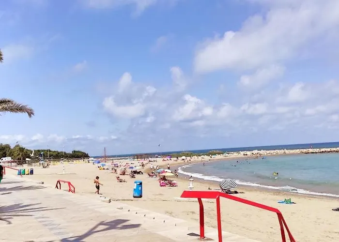 Cala Nova Studios, * Vinarós