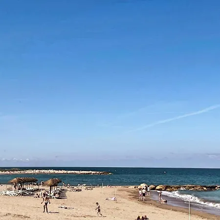 Cala Nova Studios, 아파트 *