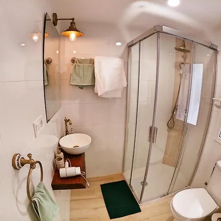 아파트 Cala Nova Studios, *