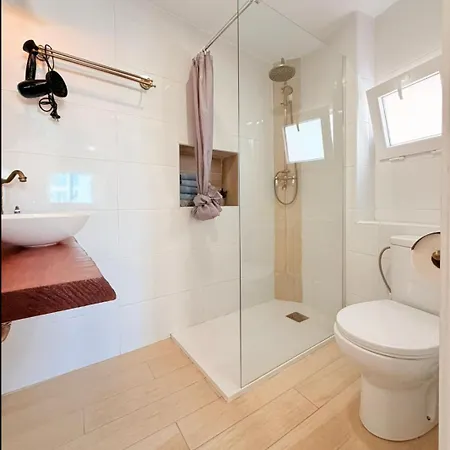 Cala Nova Studios, Vinarós